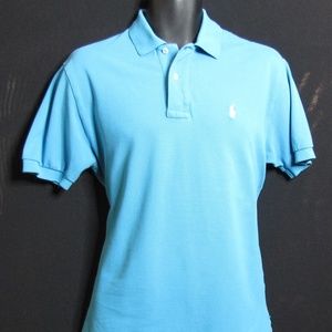 POLO by Ralph Lauren collar shirt